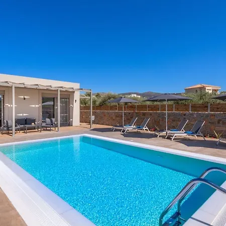 Villa Esperos By Select *