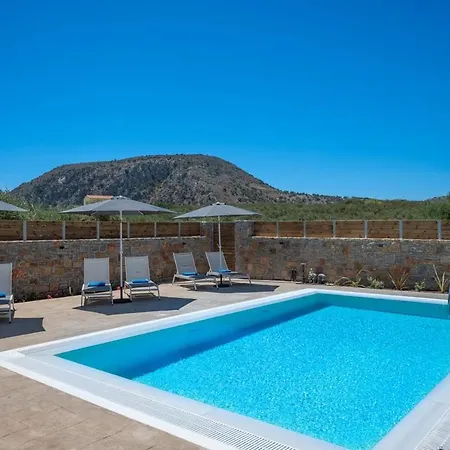 Esperos By Select Hersonissos (Crete)