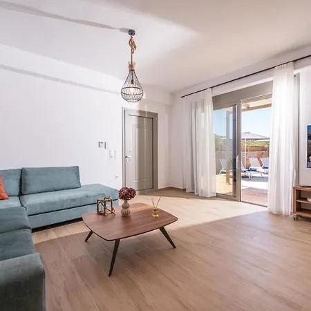 Esperos By Select * Hersonissos (Crete)