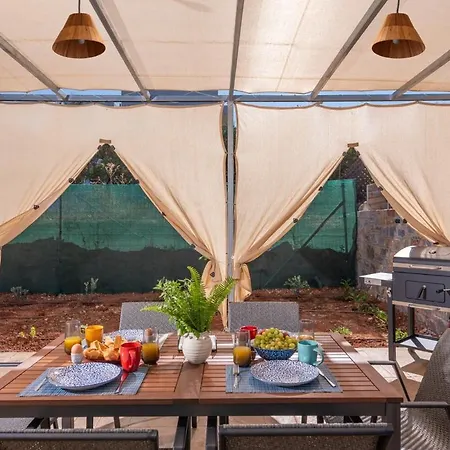 Esperos By Select Vilă Hersonissos (Crete)