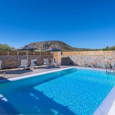 Villa Esperos By Select *