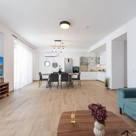 Esperos By Select Villa Hersonissos (Crete)