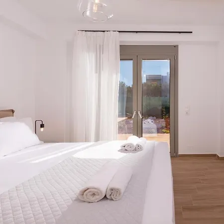 Esperos By Select * Hersonissos (Crete)