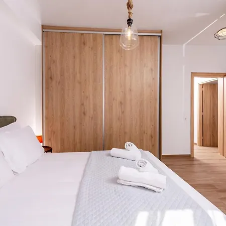 Esperos By Select Villa