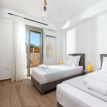 Esperos By Select Villa *