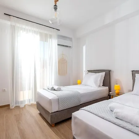 Esperos By Select * Hersonissos (Crete)