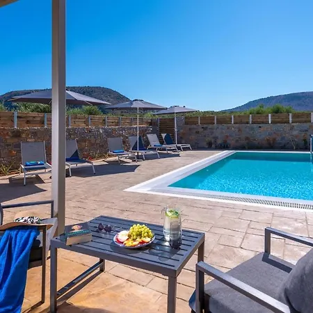 Esperos By Select Villa *
