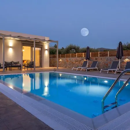 Esperos By Select Hersonissos (Crete)