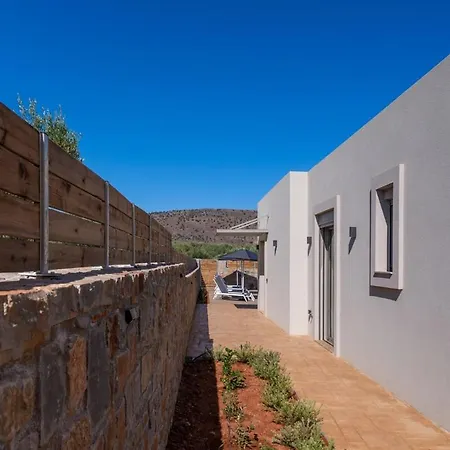 Villa Esperos By Select
