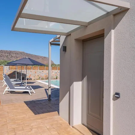 Esperos By Select Villa
