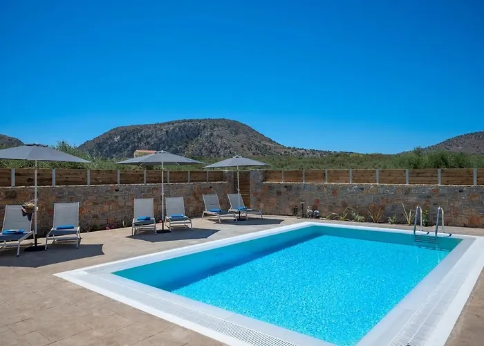 Esperos By Select Hersonissos (Crete)