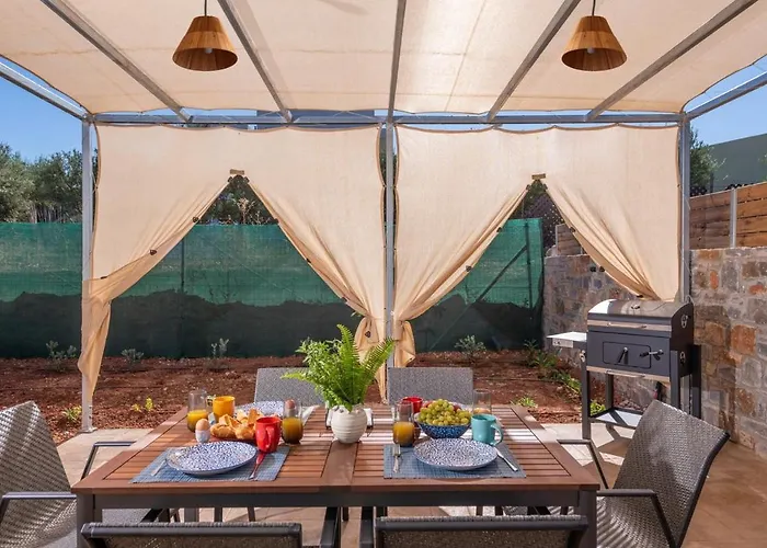 Esperos By Select Willa Hersonissos (Crete)