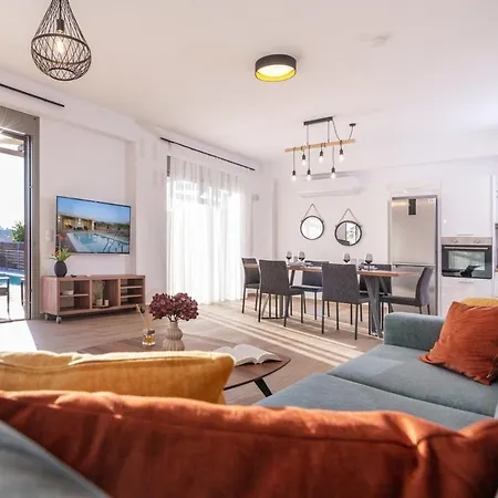 Βίλα Esperos By Select *