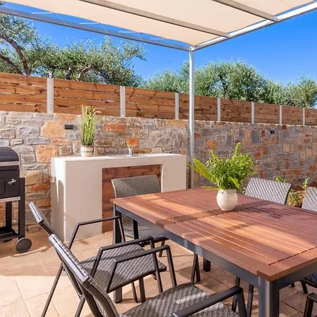 Villa Esperos By Select *