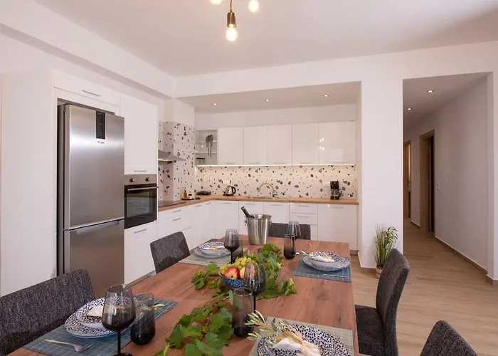 Villa Esperos By Select *