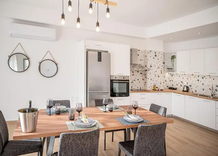 Esperos By Select * Χερσόνησος