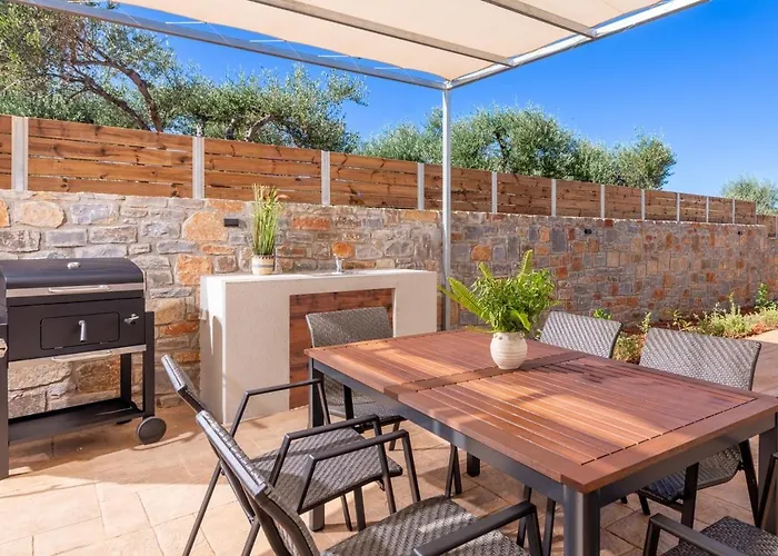 Βίλα Esperos By Select *