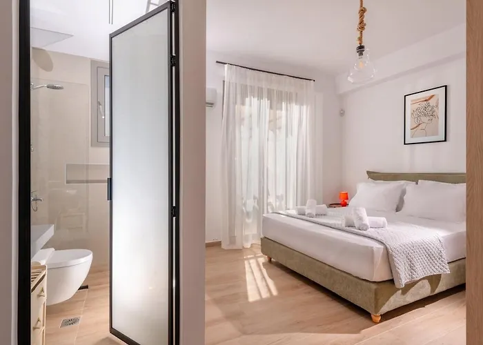 Esperos By Select Villa *